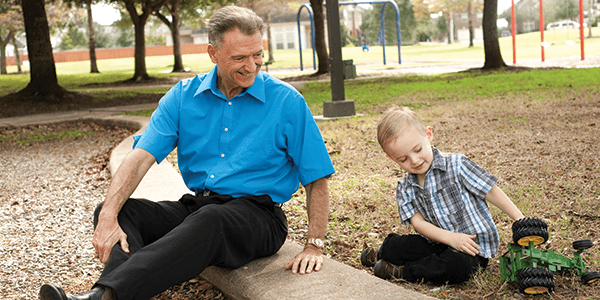 Donor Success Stories
